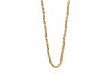 Collana in oro - Asta Speciale - Oro da investimento