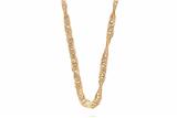 Collana in oro - Asta Speciale - Oro da investimento