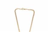 Collana in oro - Asta Speciale - Oro da investimento