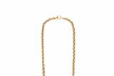 Collana in oro - Asta Speciale - Oro da investimento