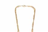 Collana in oro - Asta Speciale - Oro da investimento