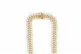 Collana in oro - Asta Speciale - Oro da investimento