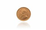Krugerrand - Asta Speciale - Oro da investimento