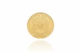 Medaglia 1 milione di auguri - Asta Speciale - Oro da investimento Medaglia 1 milione di auguri - Asta Speciale - Oro da investimento