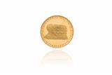 Medaglia Centenario unita' d'Italia - Asta Speciale - Oro da investimento Medaglia Centenario unita' d'Italia - Asta Speciale - Oro da investimento