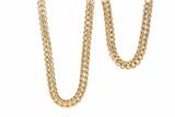 Parure composta da collana e bracciale - Asta Speciale - Oro da investimento Parure composta da collana e bracciale - Asta Speciale - Oro da investimento