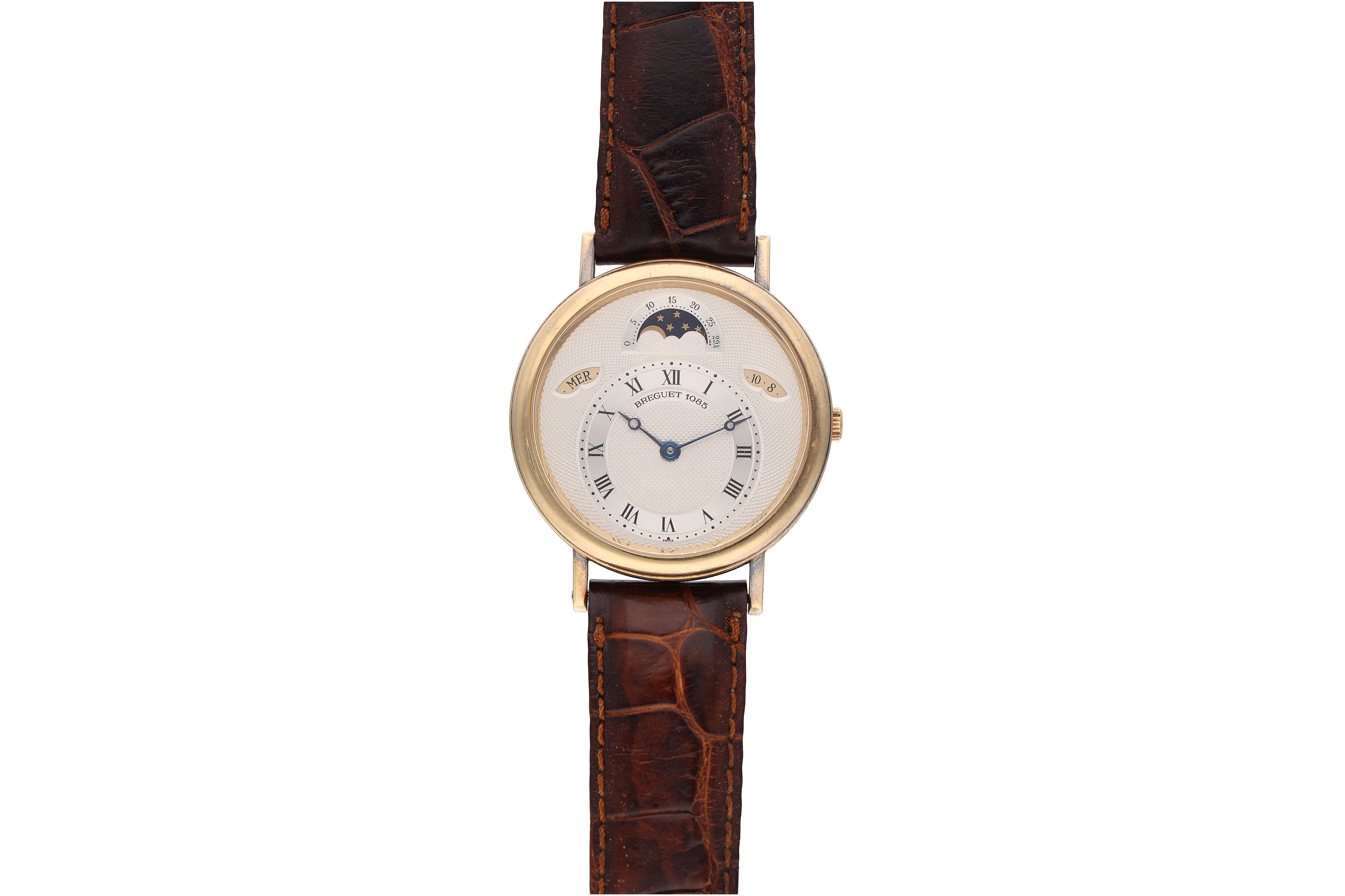 Breguet Classique - Speciale Orologi