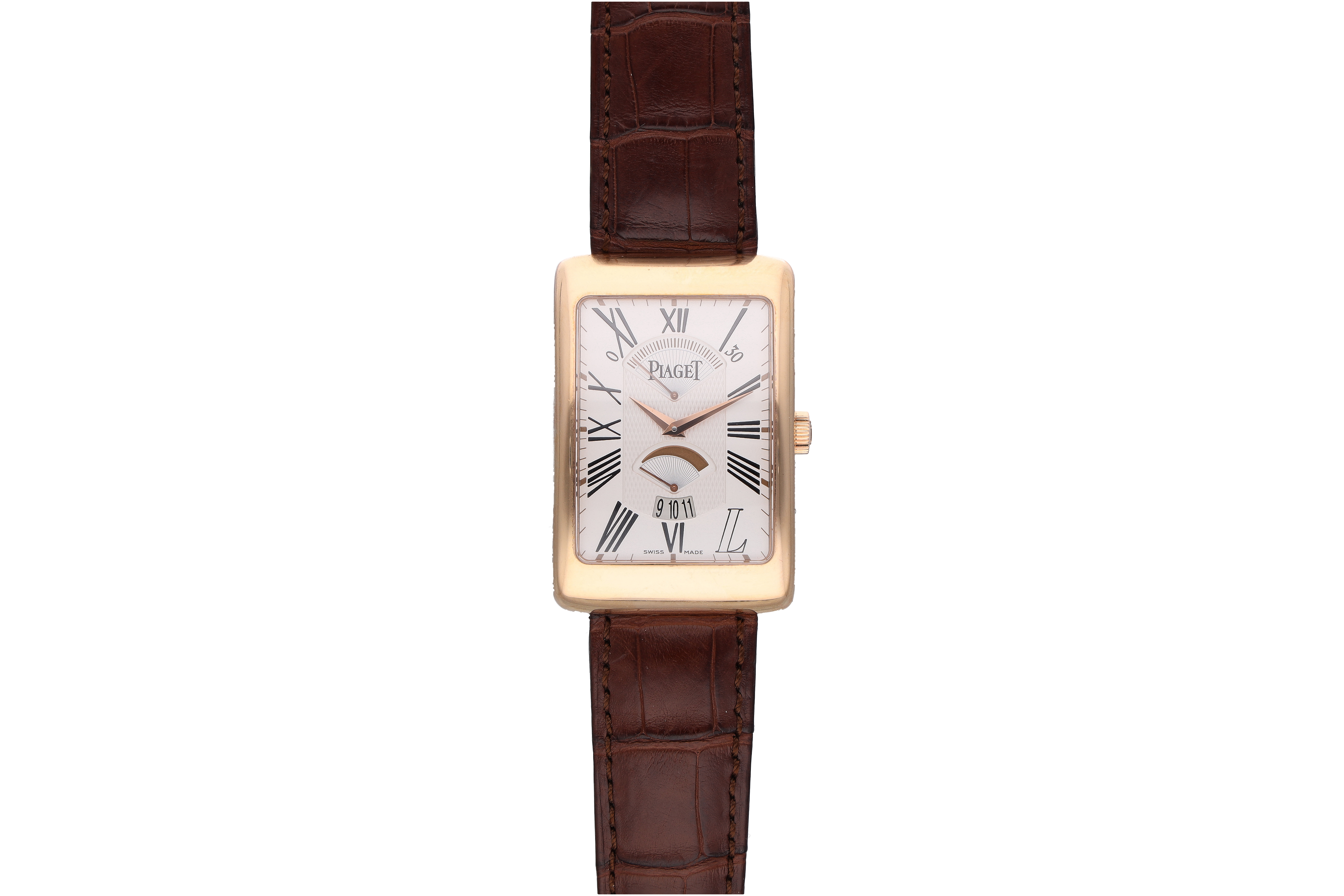 Piaget Emperador - Speciale Orologi
