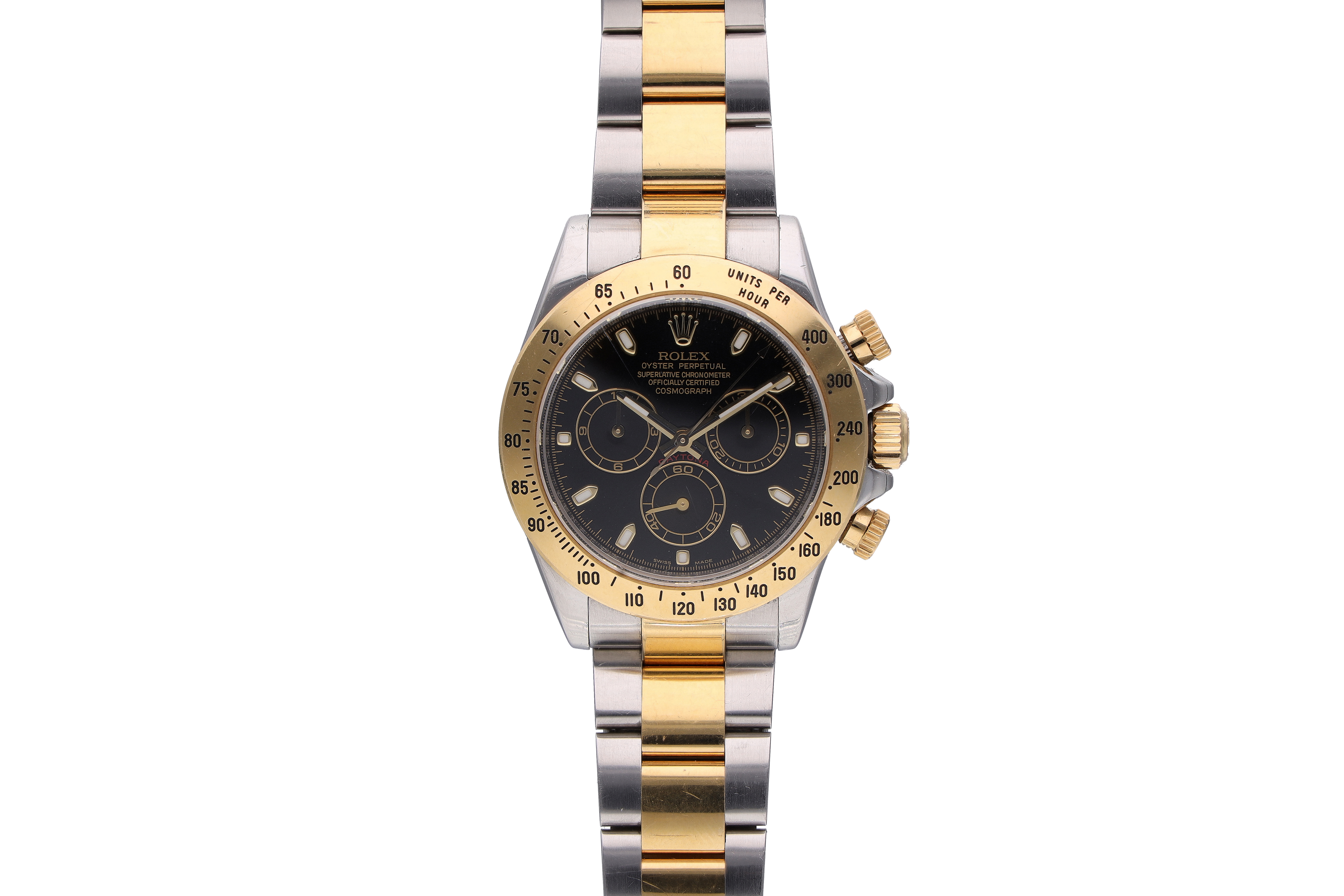 Rolex Daytona - Speciale Orologi