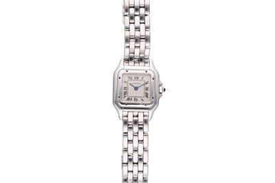 Cartier Panthere Lady - Speciale Orologi