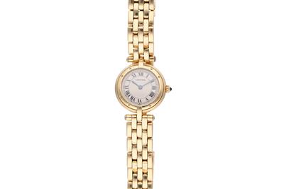 Cartier Panthere Vendome - Speciale Orologi Cartier Panthere Vendome - Speciale Orologi