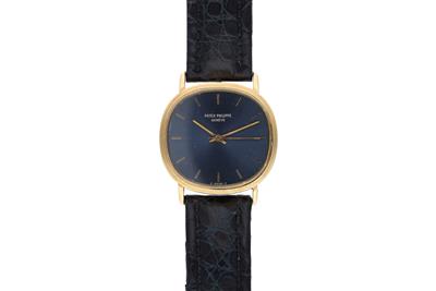 Patek Philippe Ellipse - Speciale Orologi Patek Philippe Ellipse - Speciale Orologi