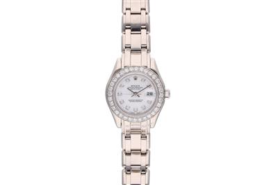 Rolex Datejust - Speciale Orologi Rolex Datejust - Speciale Orologi