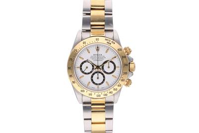 Rolex Daytona - Speciale Orologi