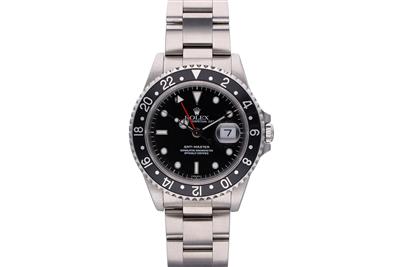 Rolex GMT-Master - Speciale Orologi Rolex GMT-Master - Speciale Orologi