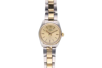 Rolex Oyster Perpetual - Speciale Orologi Rolex Oyster Perpetual - Speciale Orologi