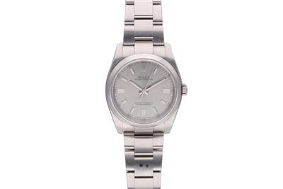 Rolex Oyster Perpetual, Domino's Pizza - Speciale Orologi