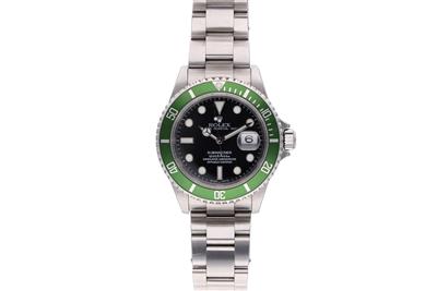 Rolex Submariner - Speciale Orologi Rolex Submariner - Speciale Orologi