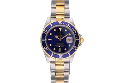 Rolex Submariner - Speciale Orologi