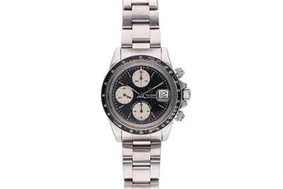 Tudor Big Block - Speciale Orologi Tudor Big Block - Speciale Orologi