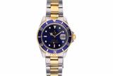 Rolex Submariner - Speciale Orologi
