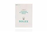 Rolex Submariner - Speciale Orologi