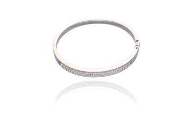 Bracciale con diamanti - Speciale di Natale Bracciale con diamanti - Speciale di Natale