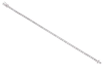 Bracciale con diamanti - Speciale di Natale Bracciale con diamanti - Speciale di Natale