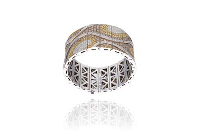 Bracciale con diamanti - Speciale di Natale Bracciale con diamanti - Speciale di Natale