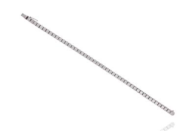 Bracciale tennis con diamanti - Speciale di Natale Bracciale tennis con diamanti - Speciale di Natale