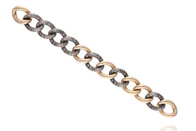 Pomellato collezione Tango, bracciale con diamanti - Speciale di Natale Pomellato collezione Tango, bracciale con diamanti - Speciale di Natale
