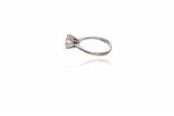 Anello con diamante - Speciale di Natale Anello con diamante - Speciale di Natale