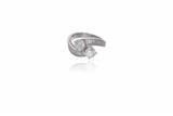 Anello con diamanti - Speciale di Natale