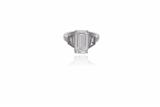 Anello con diamanti - Speciale di Natale