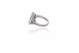 Anello con diamanti - Speciale di Natale