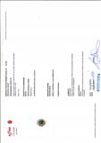 Anello con smeraldo e diamanti - Speciale di Natale Anello con smeraldo e diamanti - Speciale di Natale