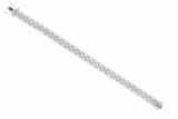 Bracciale con diamanti - Speciale di Natale Bracciale con diamanti - Speciale di Natale
