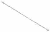 Bracciale con diamanti - Speciale di Natale Bracciale con diamanti - Speciale di Natale