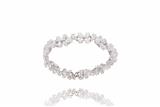 Bracciale con diamanti - Speciale di Natale Bracciale con diamanti - Speciale di Natale