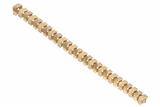 Bracciale con diamanti - Speciale di Natale