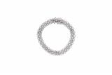 Bracciale con diamanti - Speciale di Natale Bracciale con diamanti - Speciale di Natale