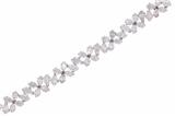 Bracciale con diamanti - Speciale di Natale Bracciale con diamanti - Speciale di Natale