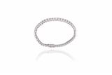 Bracciale con diamanti - Speciale di Natale Bracciale con diamanti - Speciale di Natale