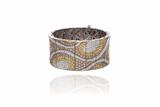 Bracciale con diamanti - Speciale di Natale Bracciale con diamanti - Speciale di Natale