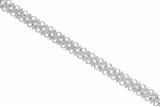 Bracciale con diamanti - Speciale di Natale Bracciale con diamanti - Speciale di Natale
