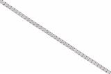 Bracciale con diamanti - Speciale di Natale Bracciale con diamanti - Speciale di Natale