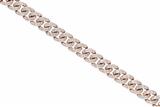 Bracciale con diamanti - Speciale di Natale Bracciale con diamanti - Speciale di Natale