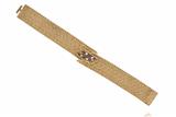 Bracciale con zaffiri e diamanti - Speciale di Natale Bracciale con zaffiri e diamanti - Speciale di Natale