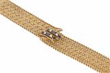 Bracciale con zaffiri e diamanti - Speciale di Natale Bracciale con zaffiri e diamanti - Speciale di Natale