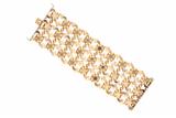 Bracciale in oro - Speciale di Natale Bracciale in oro - Speciale di Natale
